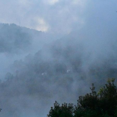 Отель Bagar Trails Найнитал Экстерьер фото